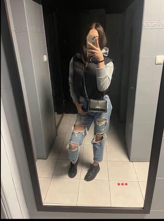 Ralica Nøgen Lækager OnlyFans Foto 9