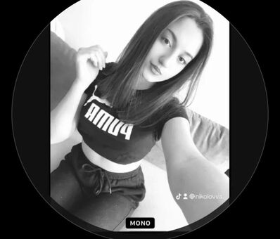 Ralica Nøgen Lækager OnlyFans Foto 10