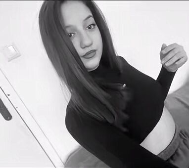 Ralica Nøgen Lækager OnlyFans Foto 11