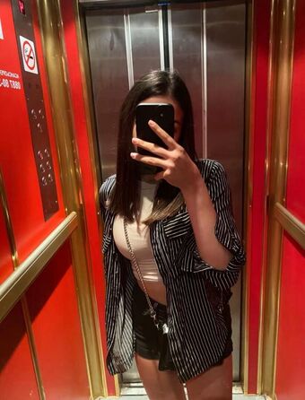 Ralica Nøgen Lækager OnlyFans Foto 12