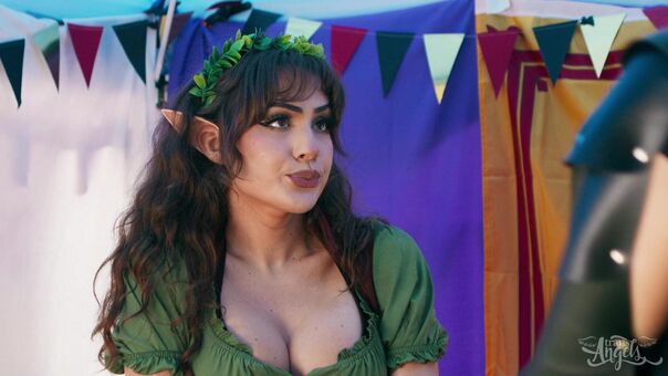 Rana Katana Nøgen Lækager OnlyFans Foto 110