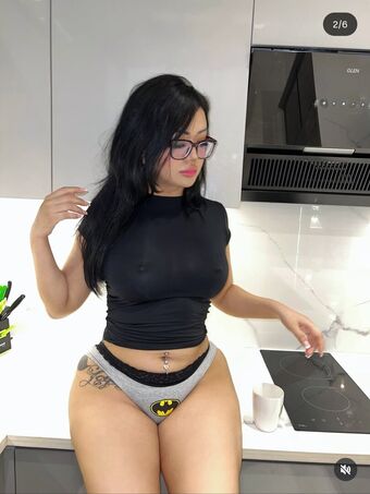 Raphyrose Nøgen Lækager OnlyFans Foto 18