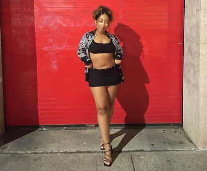 Rappers Daughters