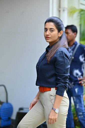 Rashi Singh
