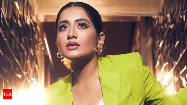Rashi Singh