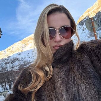 Rastacame Nøgen Lækager OnlyFans Foto 43