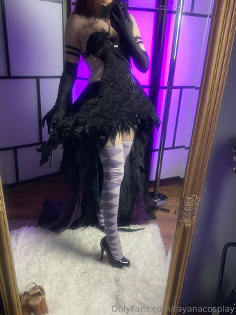 rayanacosplay