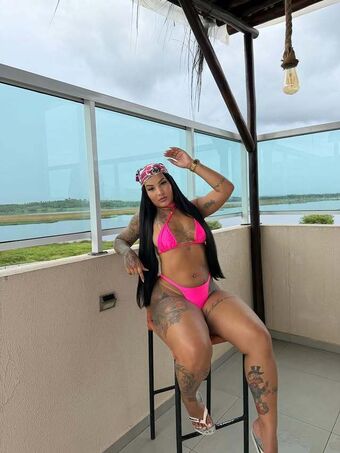 Rayane Barbosa