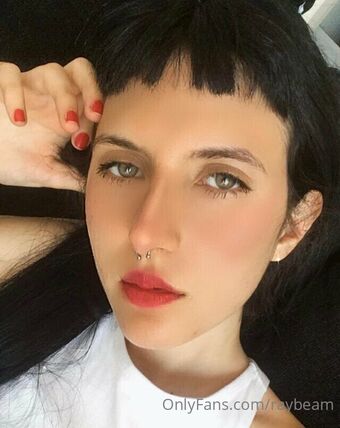 raybeam Nøgen Lækager OnlyFans Foto 13