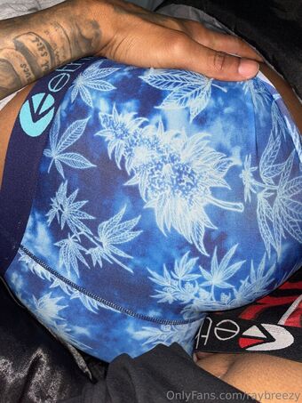 raybreezy