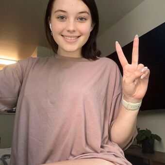 Rayerose Nøgen Lækager OnlyFans Foto 13
