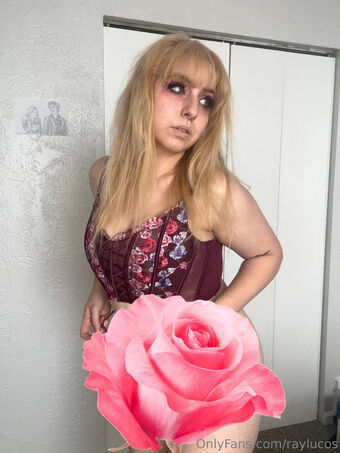 raylucos Nøgen Lækager OnlyFans Foto 40