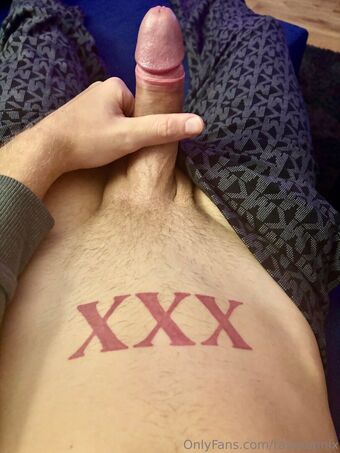 raymannix Nøgen Lækager OnlyFans Foto 14