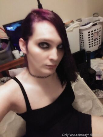 raynebowstar Nøgen Lækager OnlyFans Foto 22