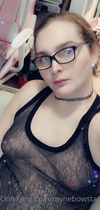 raynebowstar