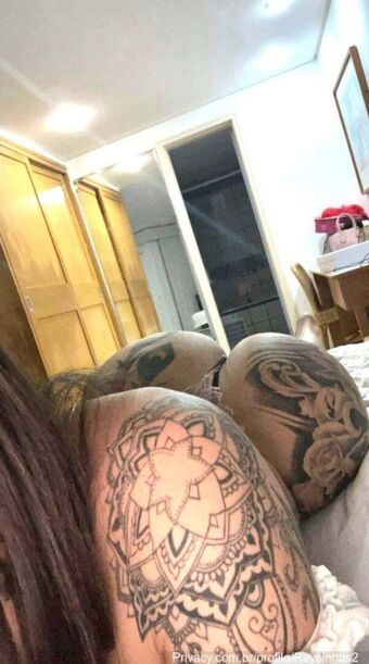 Raysa S2real Nøgen Lækager OnlyFans Foto 9