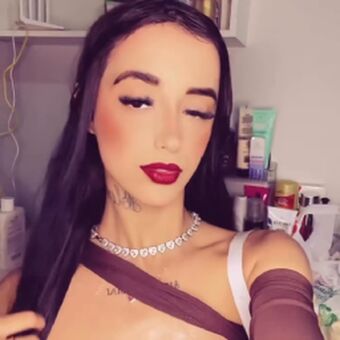 Rayssa Sanches Nøgen Lækager OnlyFans Foto 8