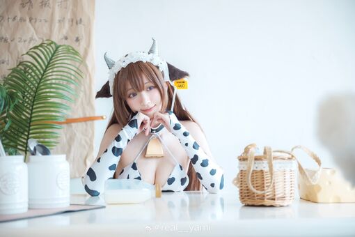 real__yami
