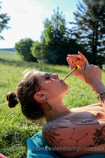 realeinhornprinzessin