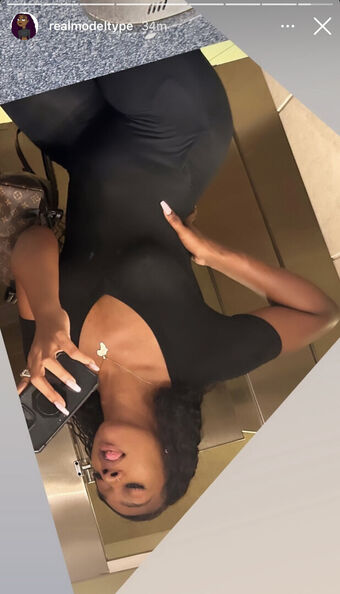 realmodeltype Nøgen Lækager OnlyFans Foto 10