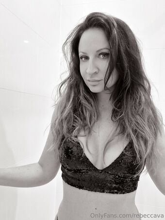 rebeccava Nøgen Lækager OnlyFans Foto 19