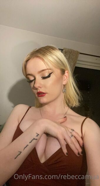 rebecccamua