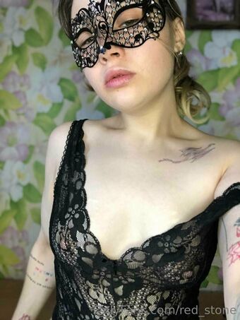 red_stone Nøgen Lækager OnlyFans Foto 18