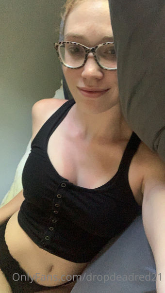 reddawn01 Nøgen Lækager OnlyFans Foto 16