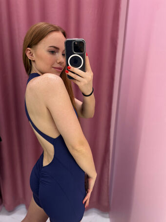 redfox79 Nøgen Lækager OnlyFans Foto 10