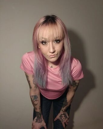 Redfoxy12 Nøgen Lækager OnlyFans Foto 7