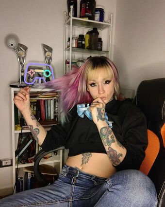 Redfoxy12 Nøgen Lækager OnlyFans Foto 9