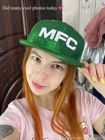 redheadkatty Nøgen Lækager OnlyFans Foto 20