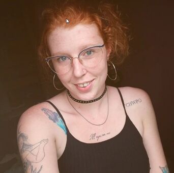 redheadlaura Nøgen Lækager OnlyFans Foto 8