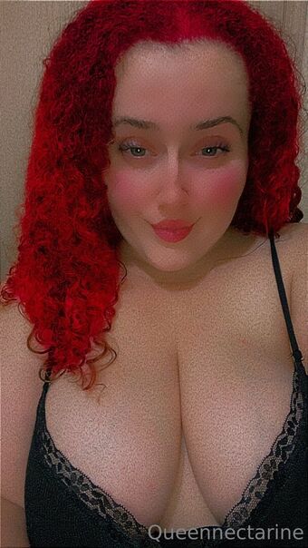 redheadpeach Nøgen Lækager OnlyFans Foto 9