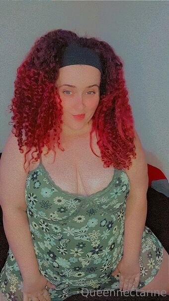 redheadpeach Nøgen Lækager OnlyFans Foto 12