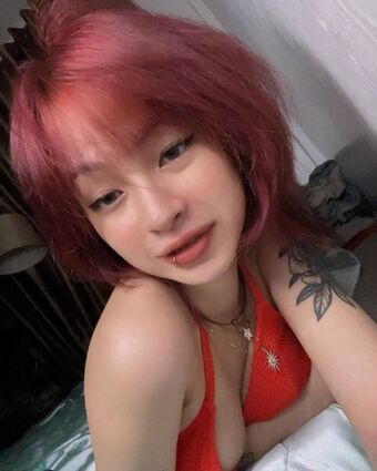 redlip._ Nøgen Lækager OnlyFans Foto 17