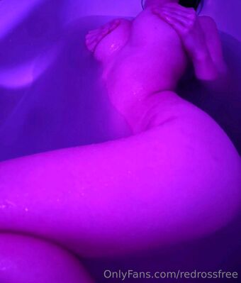 RedRoss Nøgen Lækager OnlyFans Foto 20