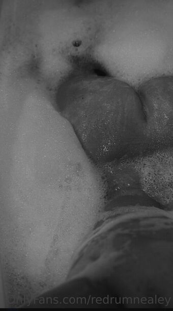 Redrumnealey Nøgen Lækager OnlyFans Foto 26