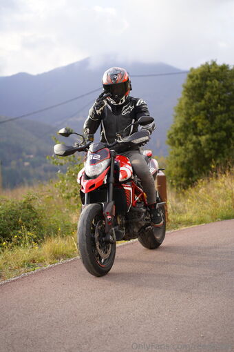 reedbiker