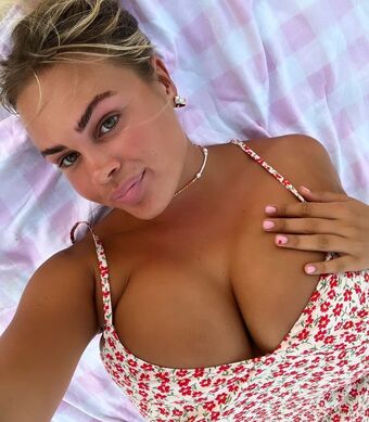 Reegan Nøgen Lækager OnlyFans Foto 28