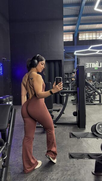 Reenyfit Nøgen Lækager OnlyFans Foto 71