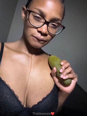 reethatbee Nøgen Lækager OnlyFans Foto 1