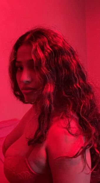 reinavibes Nøgen Lækager OnlyFans Foto 6