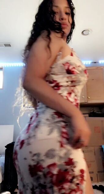 reinavibes Nøgen Lækager OnlyFans Foto 13