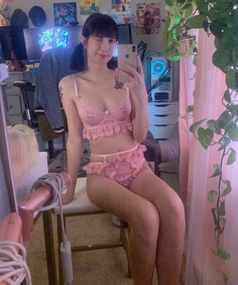 ReixLexa Nøgen Lækager OnlyFans Foto 76