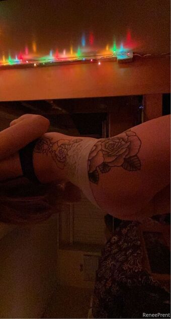 reneeprentice1 Nøgen Lækager OnlyFans Foto 9