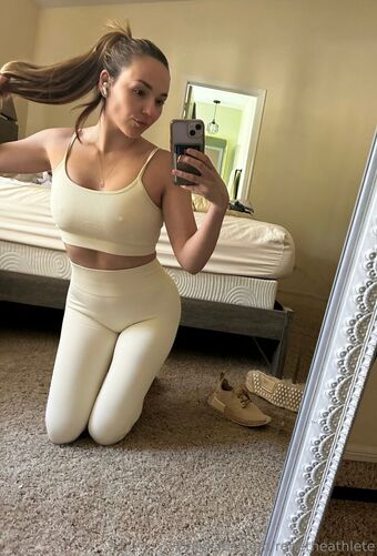 renetheathlete