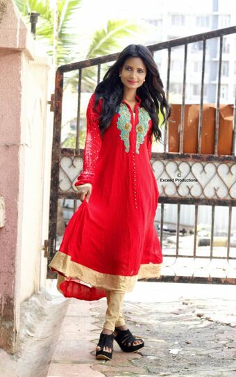 Resha Antony