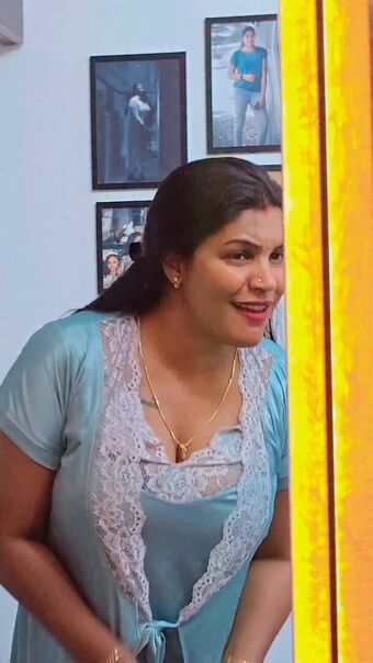 Reshma Cr