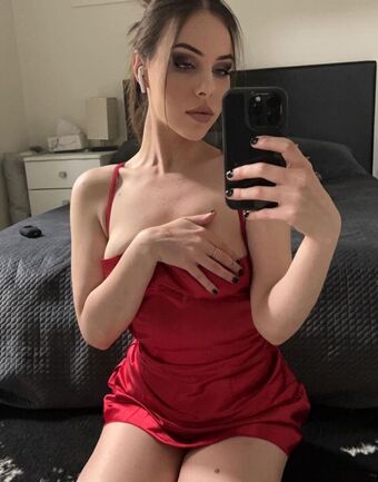 reyeslie Nøgen Lækager OnlyFans Foto 1